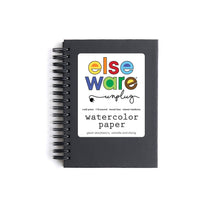 Load image into Gallery viewer, Watercolor To Go Kit