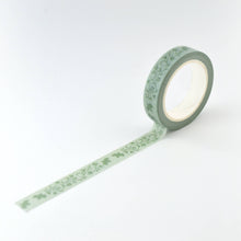 Load image into Gallery viewer, Sylvan Spring Green 10mm Washi Tape