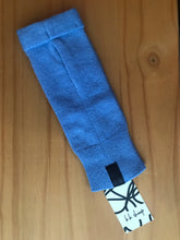 Load image into Gallery viewer, Recycled Cashmere Fingerless Gloves