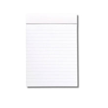 Load image into Gallery viewer, Rhodia Classic Notepad 4 x 6