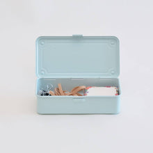 Load image into Gallery viewer, Steel Stackable Storage Box T-190