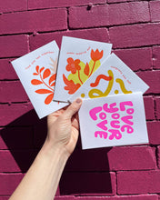 Load image into Gallery viewer, Happy Wedding Day Card