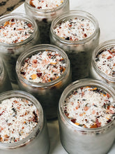 Load image into Gallery viewer, Lavender + Rose Milk Bath