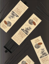 Load image into Gallery viewer, Low Smoke Incense | Desert Stone
