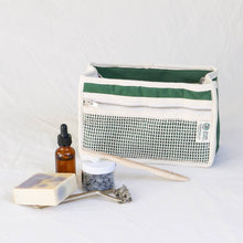 Load image into Gallery viewer, Organic Cotton Padded Bag