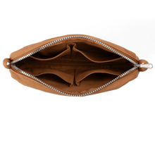 Load image into Gallery viewer, Studio Pouch - Cinnamon