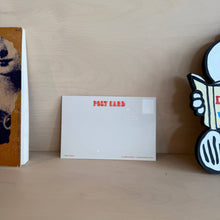 Load image into Gallery viewer, Dear Diary, Today I Did Not Have To Rush Postcards