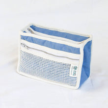 Load image into Gallery viewer, Organic Cotton Padded Bag