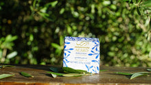 Load image into Gallery viewer, The Land - Palestinian 100% Olive Oil Soap from Nablus