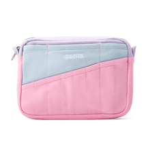 Load image into Gallery viewer, Studio Pouch - 80's Windbreaker