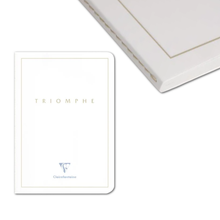 Load image into Gallery viewer, Clairefontaine "Triomphe" Notebooks