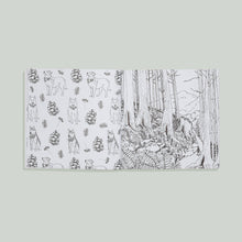 Load image into Gallery viewer, The Plant Lady: A Floral Coloring Book