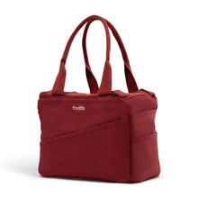 Load image into Gallery viewer, Studio Artist Bag - Sangria