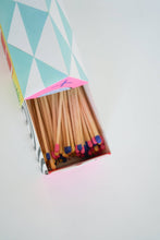 Load image into Gallery viewer, HOUSE MATCHES / VASHON