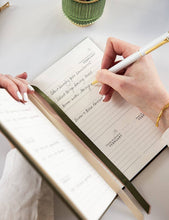 Load image into Gallery viewer, Executive Gel Pen - White