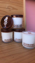 Load image into Gallery viewer, Luxury Soy Candle: Fivemile