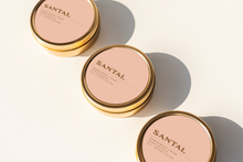 Load image into Gallery viewer, Santal Travel Candle