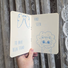 Load image into Gallery viewer, Remembering Zine