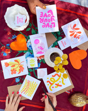 Load image into Gallery viewer, Happy Wedding Day Card