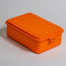 Load image into Gallery viewer, Steel Stackable Storage Box T-150