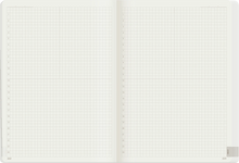 Load image into Gallery viewer, 2025 A5 Weekly Planner | Core | Stacked Weekends| 52gsm Tomoe River Paper