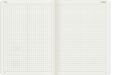 Load image into Gallery viewer, A6 Notebook | 2025 Edition | 192 pages