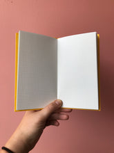 Load image into Gallery viewer, Field Sketch Book