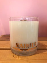 Load image into Gallery viewer, Luxury Soy Candle: Rainier