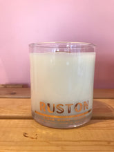 Load image into Gallery viewer, Luxury Soy Candle: Ruston