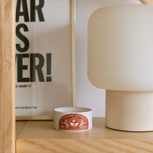 Load image into Gallery viewer, Leather + Vetiver Candle