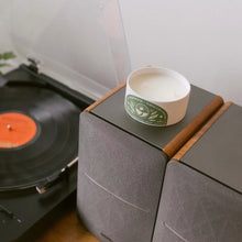 Load image into Gallery viewer, Rosewood + Tobacco Candle