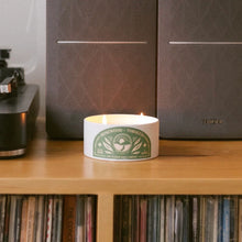 Load image into Gallery viewer, Rosewood + Tobacco Candle
