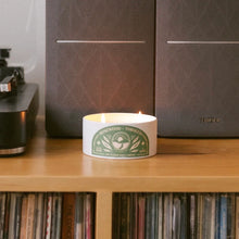 Load image into Gallery viewer, Rosewood + Tobacco Candle