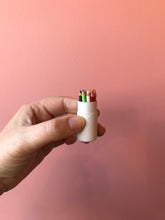 Load image into Gallery viewer, Mini Color Pencils