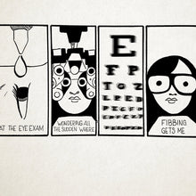 Load image into Gallery viewer, Less Desolate