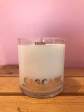 Load image into Gallery viewer, Luxury Soy Candle: Cascade