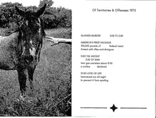 Load image into Gallery viewer, War Club Bric-a-Brac