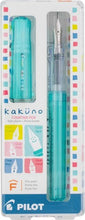 Load image into Gallery viewer, Kakuno Fountain Pen