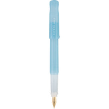 Load image into Gallery viewer, Kakuno Madoromi Fountain Pen