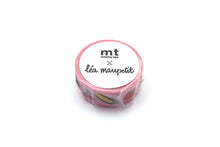 Load image into Gallery viewer, Endless Summer (fruits) Washi tape MT X Lea Maupetit