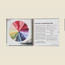 Load image into Gallery viewer, Modern Watercolor Botanicals