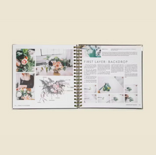 Load image into Gallery viewer, Modern Watercolor Botanicals