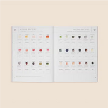 Load image into Gallery viewer, Watercolor Workbook