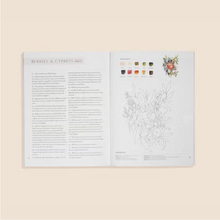 Load image into Gallery viewer, Watercolor Workbook