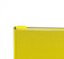Load image into Gallery viewer, COMING SOON Pencil Board for Hobonichi Weeks Gray x Yellow