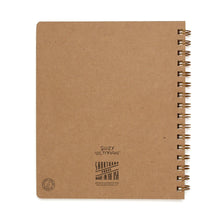 Load image into Gallery viewer, Stationery Store Day 2025 Notebook