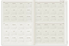 Load image into Gallery viewer, 2026 A5 Weekly Planner | Core | Unstacked Weekends