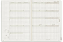 Load image into Gallery viewer, 2026 A5 Weekly Planner | Core | Unstacked Weekends