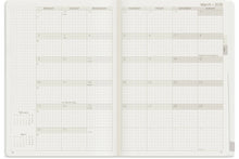 Load image into Gallery viewer, 2026 A5 Weekly Planner | Core | Stacked Weekends