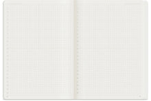 Load image into Gallery viewer, A5 Notebook | 2026 Edition | Fountain Pen Friendly Paper | 368 pages